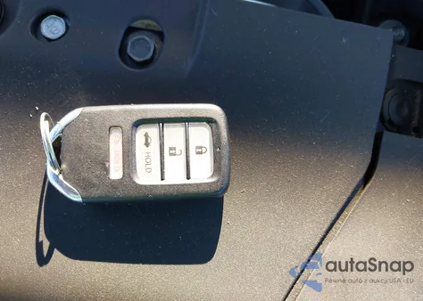 2021 Honda Accord Sport z USA, uszkodzony, nr VIN 1HGCV1F31MA046962